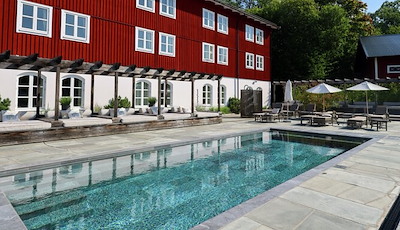 Boka Countryside Break 