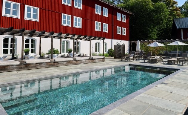Boka Countryside Break på Skytteholm Hotell