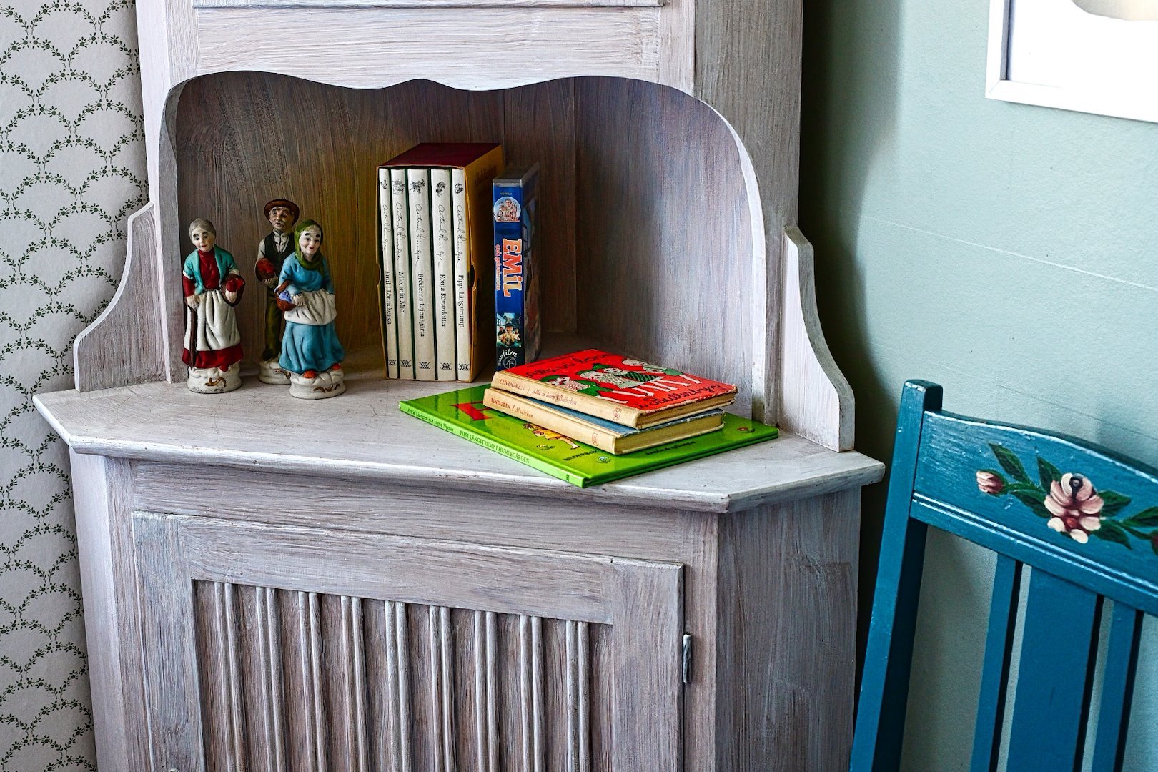 Bed and Books på Österlen image 4