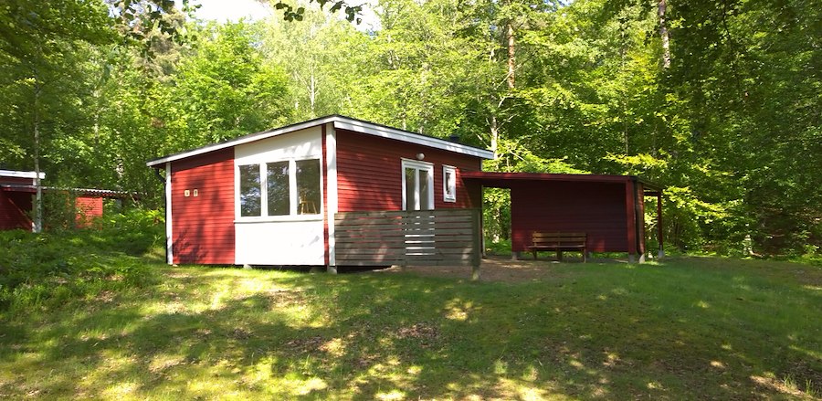 Standard Cottages - North Village ***