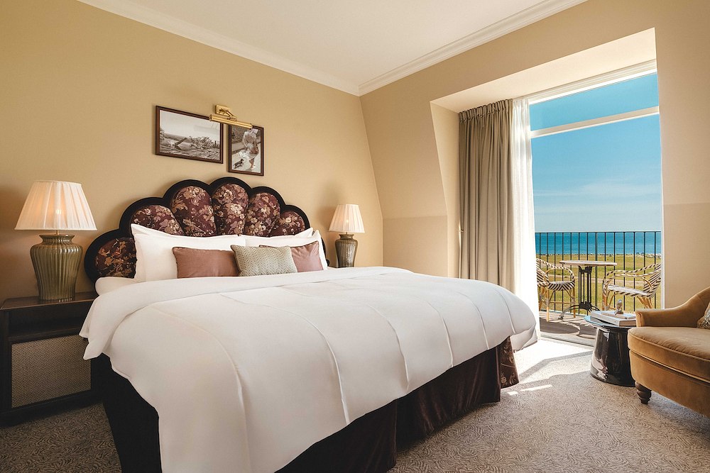 Premier Ocean View