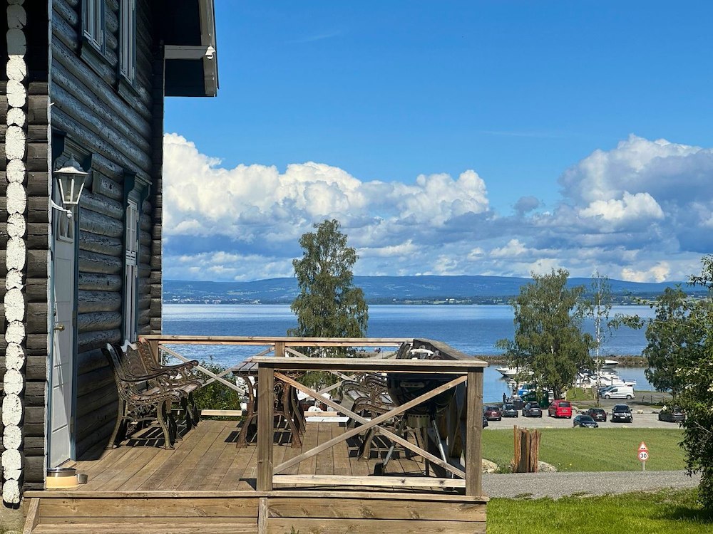 Ekstra bilde 3/45 av Kapteinsboligen