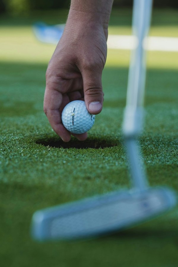 Golf Deal