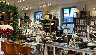 Boka Shopping in Skultuna