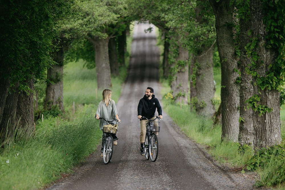 Ytterligare bild 13/19 av Tillsammans - Familjen på höstäventyr! 