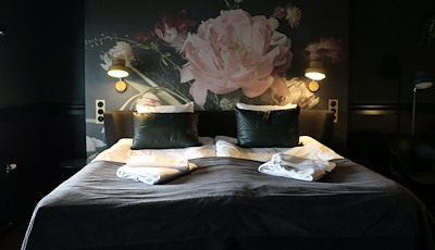 Boka Countryside Break