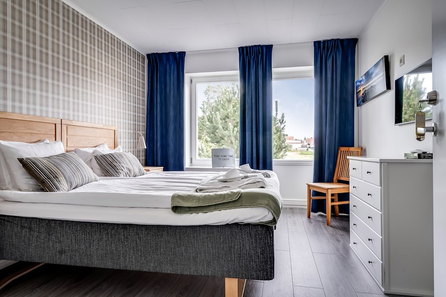 Self-catering | Lodge Villa