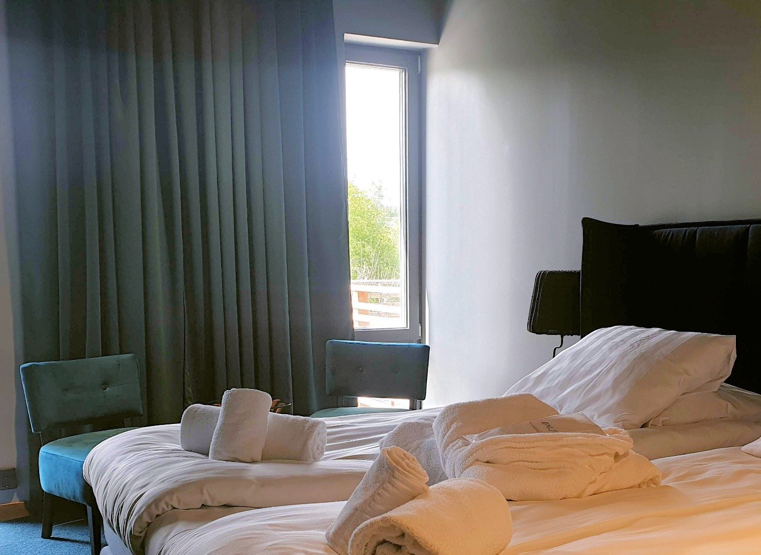 Treetop Spa, Hangout & Hotel image 4