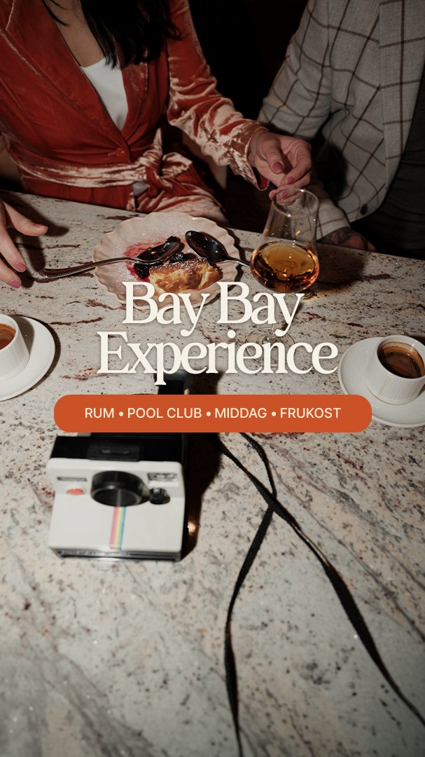 The Bay Bay Experience