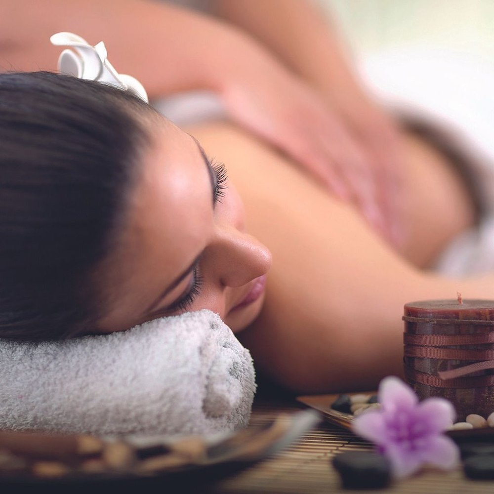 Image of Seniorlyx 60+ | Lunch, SPA & behandling 20-50 min