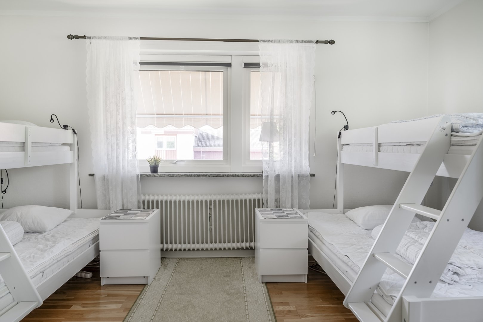 Vandrarhemmet Stranden i Mora image 25