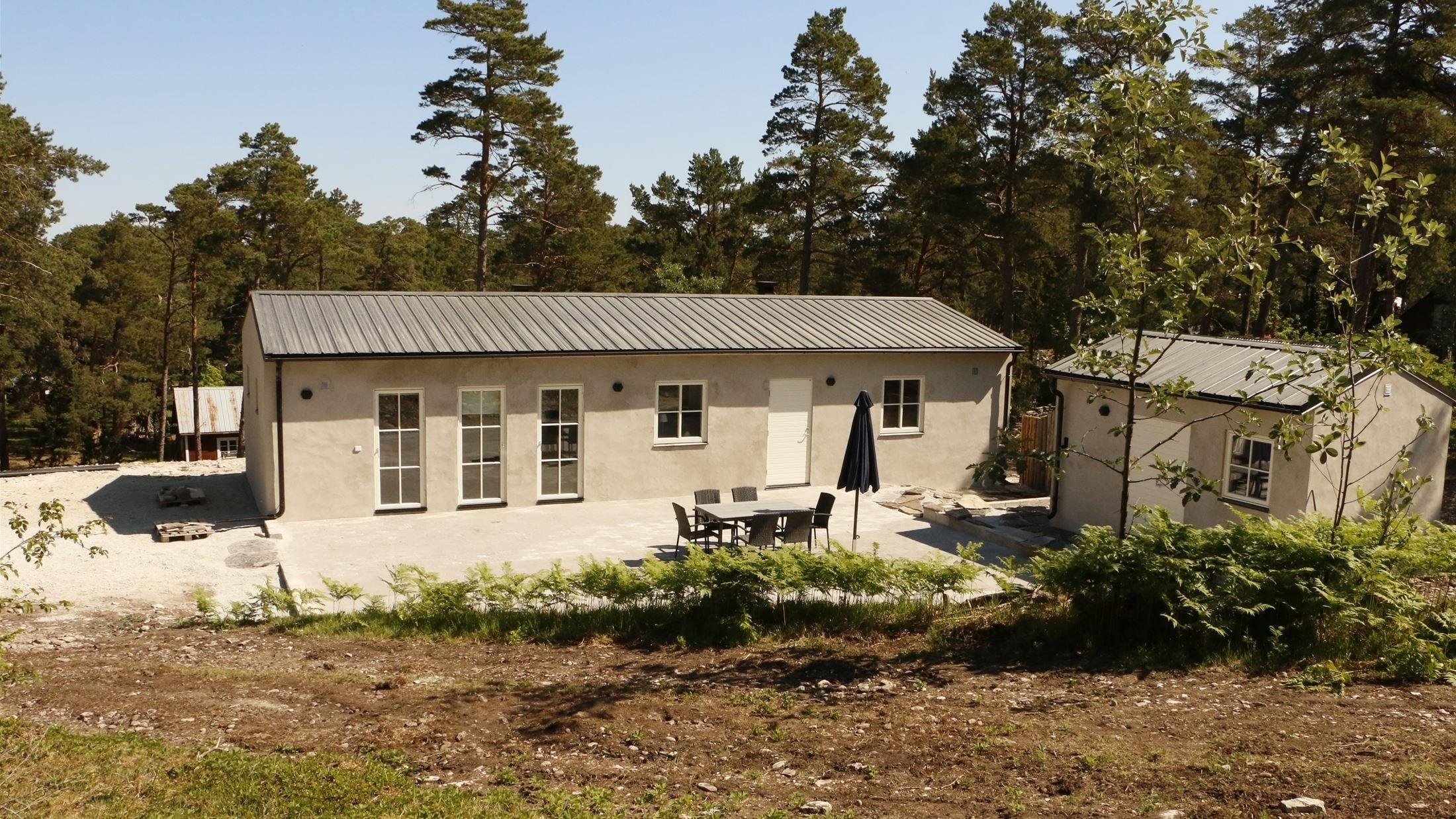 Bondestugan – stugor på Gotland image 1