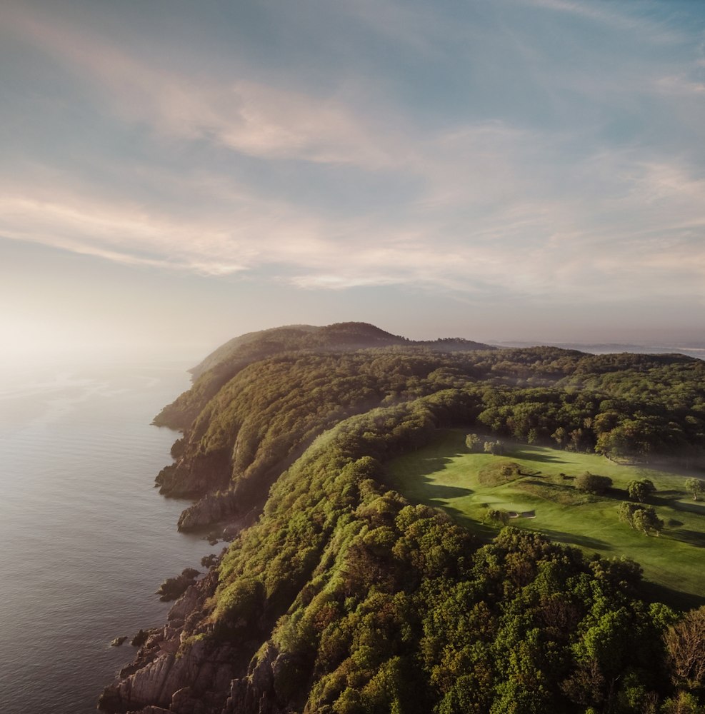 Primärbild av Golfpaket Vardag