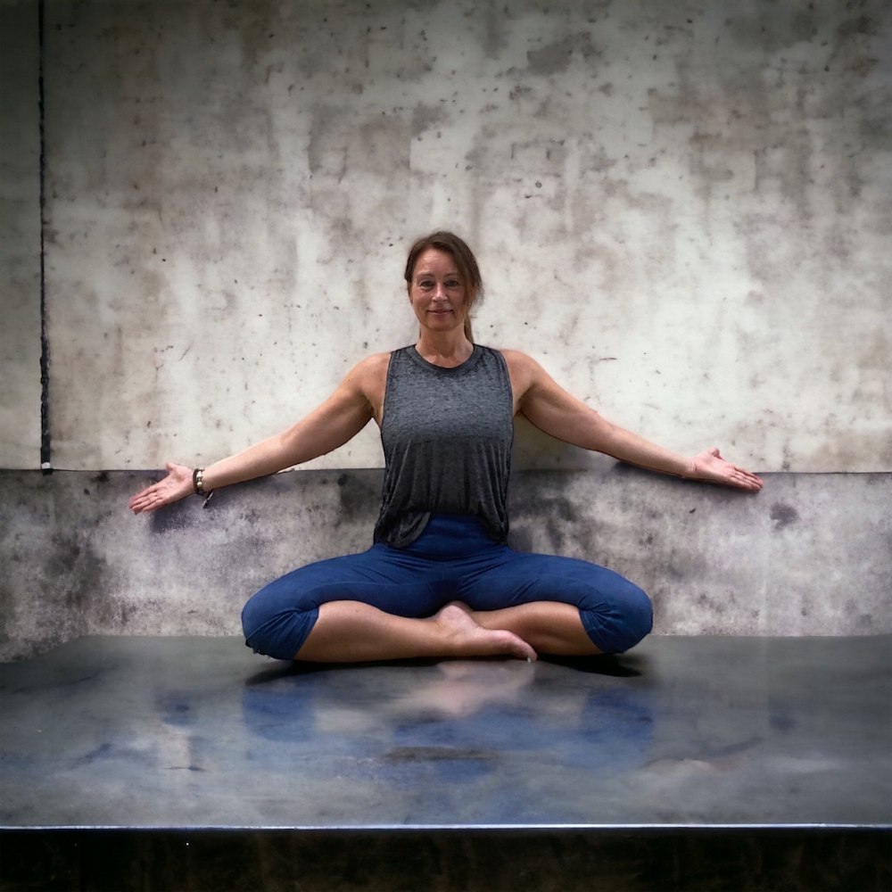 Primärbild av Yogaweekend 18-19 oktober 2025