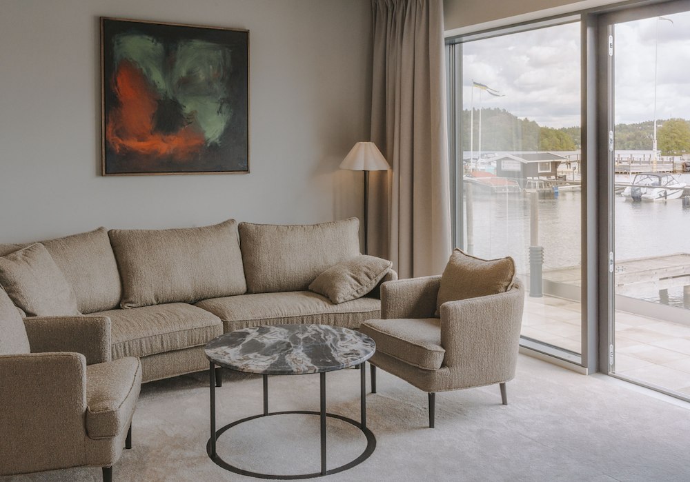 Premium Suite