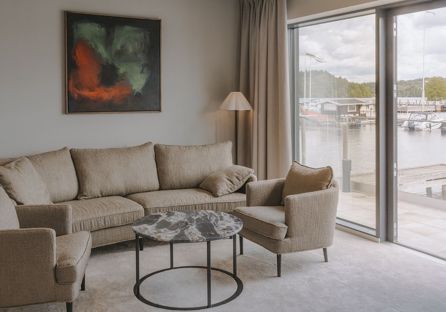 Premium Suite
