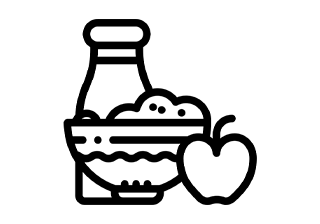 Frukostpaket från Stuvärden DELI
