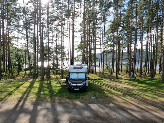 Camping 28