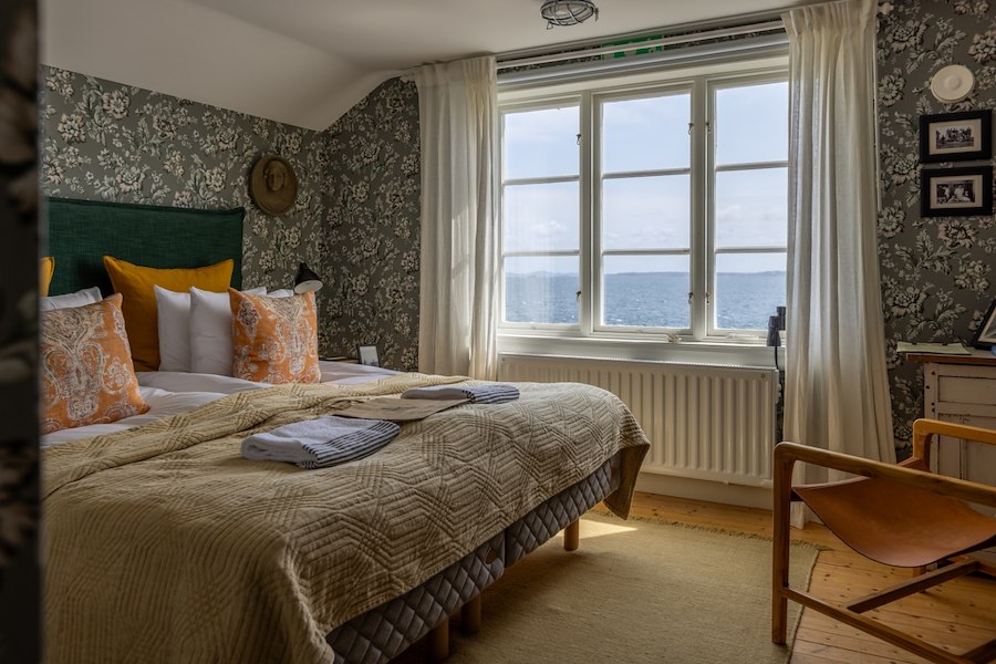 Lighthouse Assistant's Room Deluxe