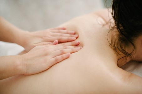 Image of Klassisk massage 80 min