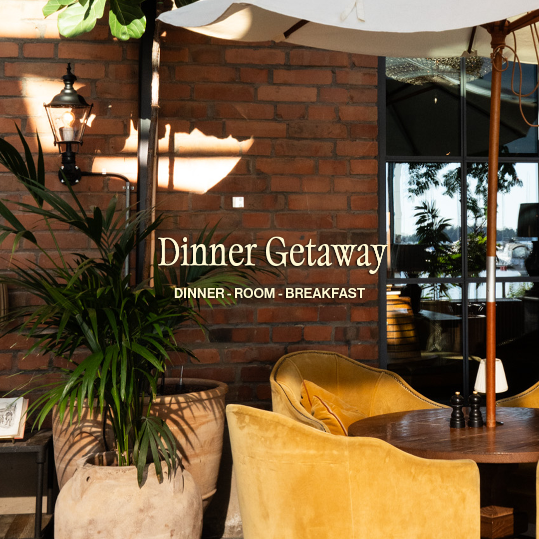 Dinner Getaway