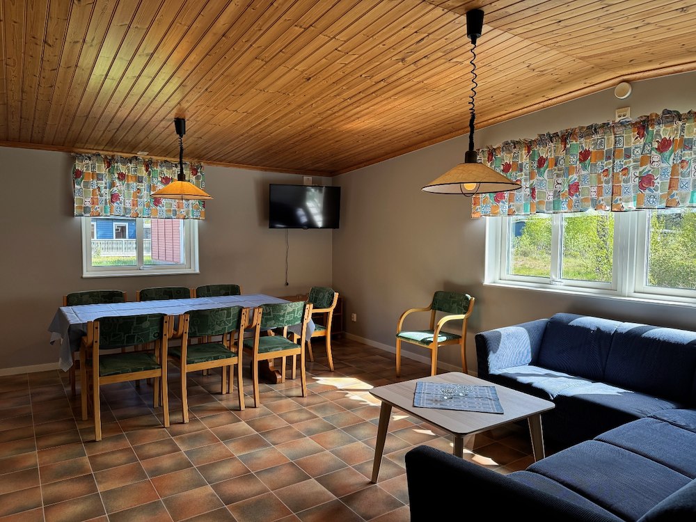 Zusätzliches Bild 3/4 von Villa L 8 Betten 95 qm