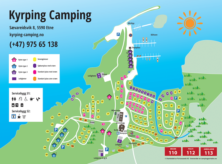 Campingkart-image