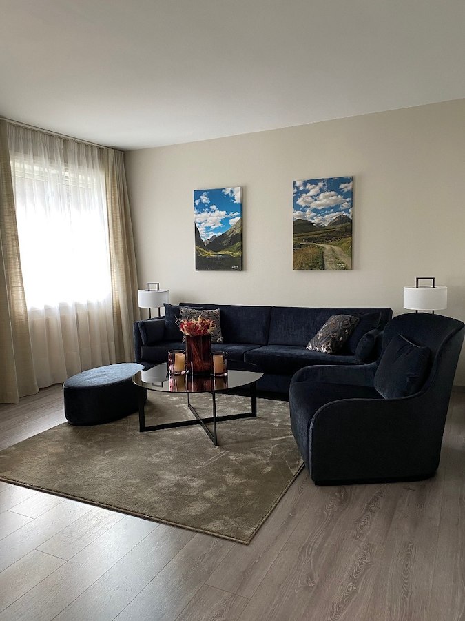 Suite