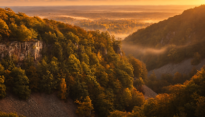 Boka Heavenly Autumn