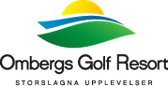 Logo of Ombergs Golf Resort