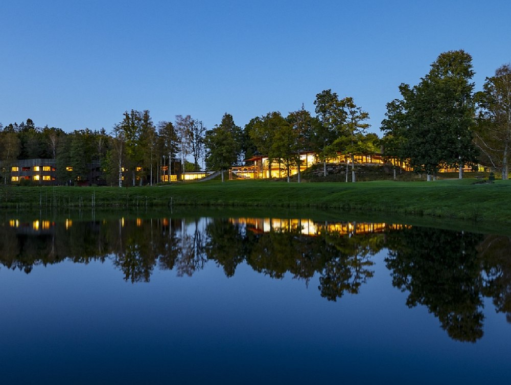 Ytterligare bild 4/4 av Weekendpaket