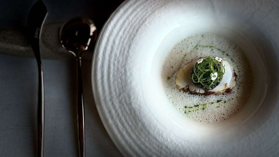 Gourmetpakke