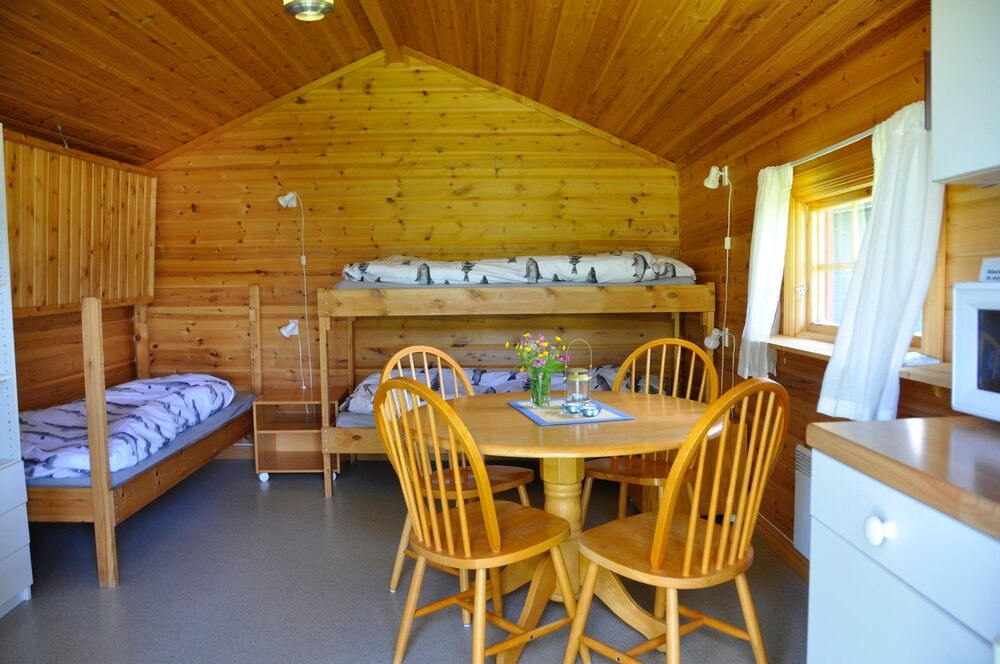 Sonfjällscampen Hedeviken photo 3