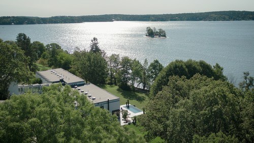 Villa Lovik