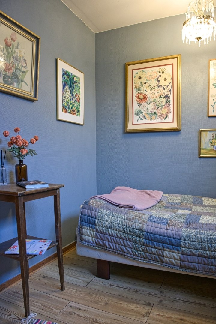 Bed and Books på Österlen image 1