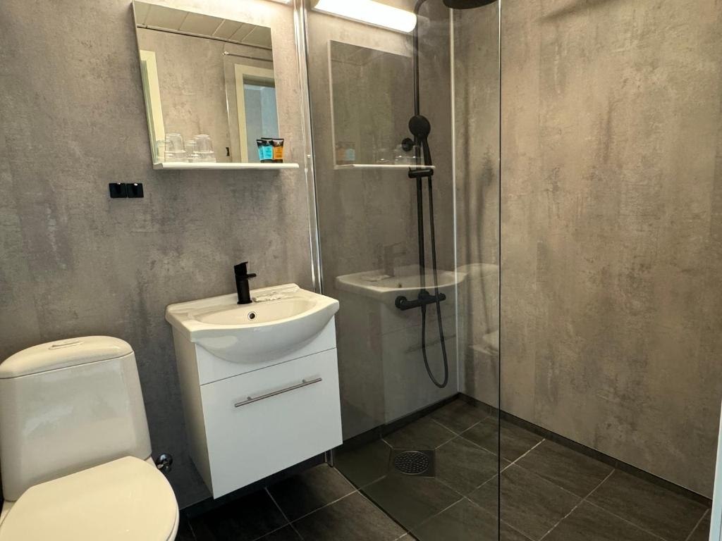 Lyngenfjord Hotel image 3