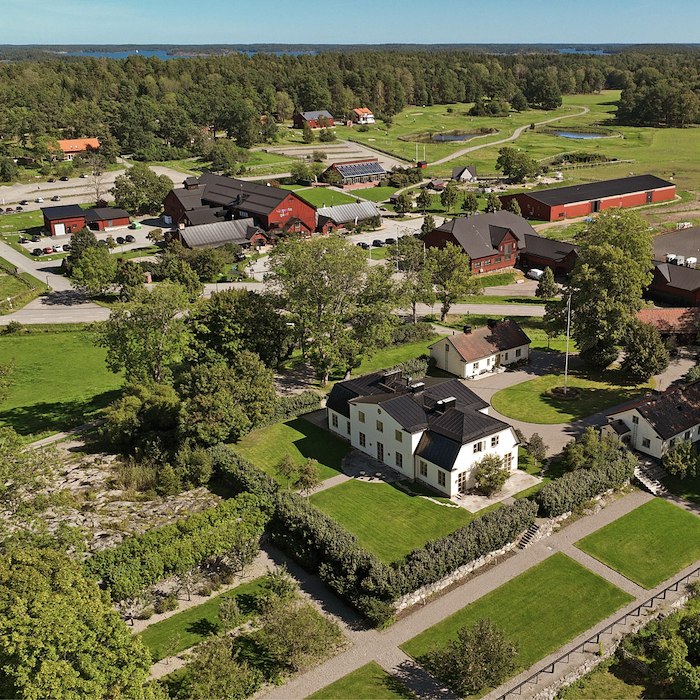 voucher-Presentkort på Siggesta Gård - valfritt belopp
