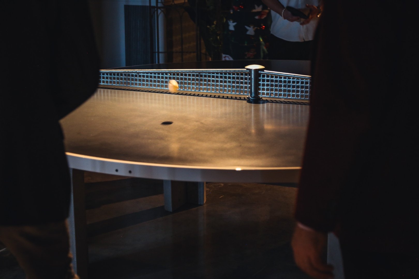Image of Mästerskap och Middag  