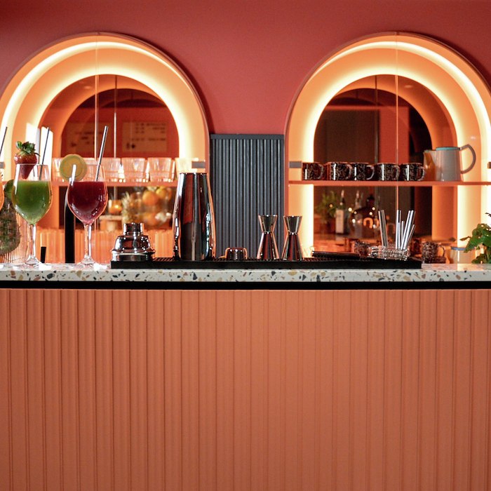 voucher-Dagspa med trerättersmiddag 