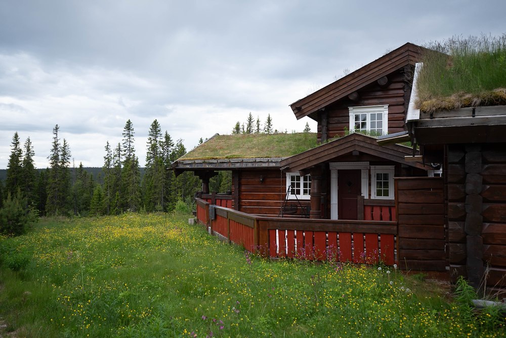 Ekstra bilde 4/45 av Trysilfjellet Sør 802 ****+