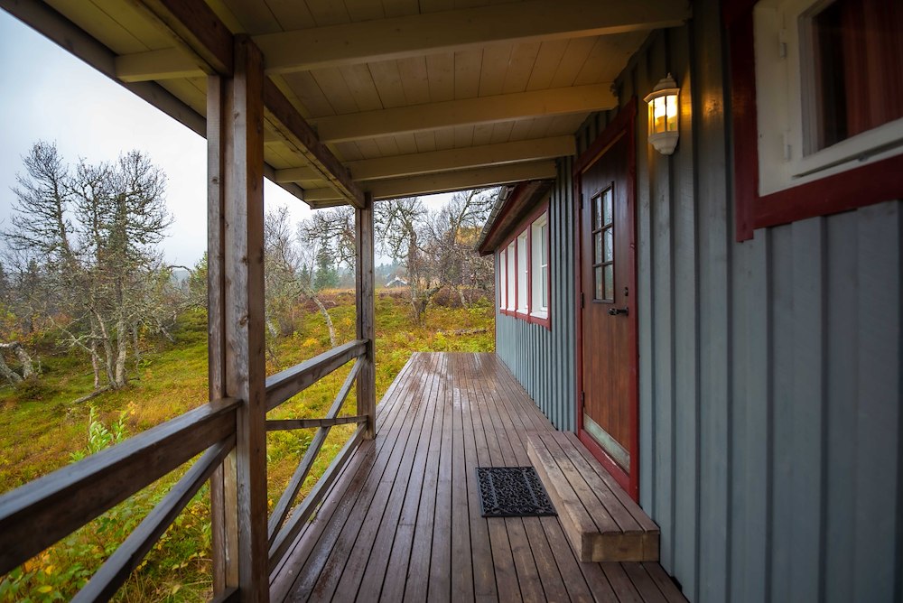 Ekstra bilde 14/16 av Trysilfjellet Nord 1017 **
