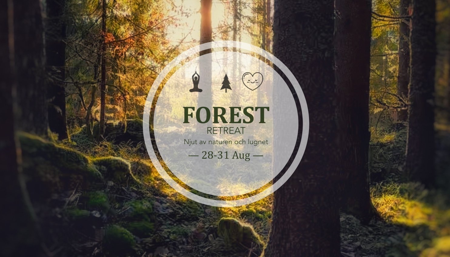 Image of Forest Retreat