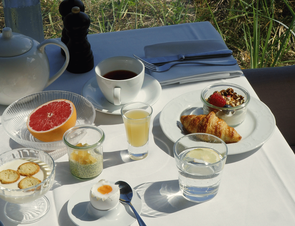 Image of Brunch