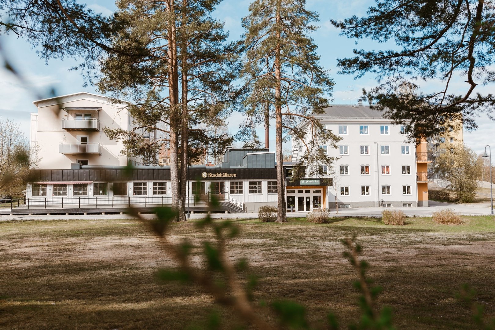 Lycksele Inn image 1