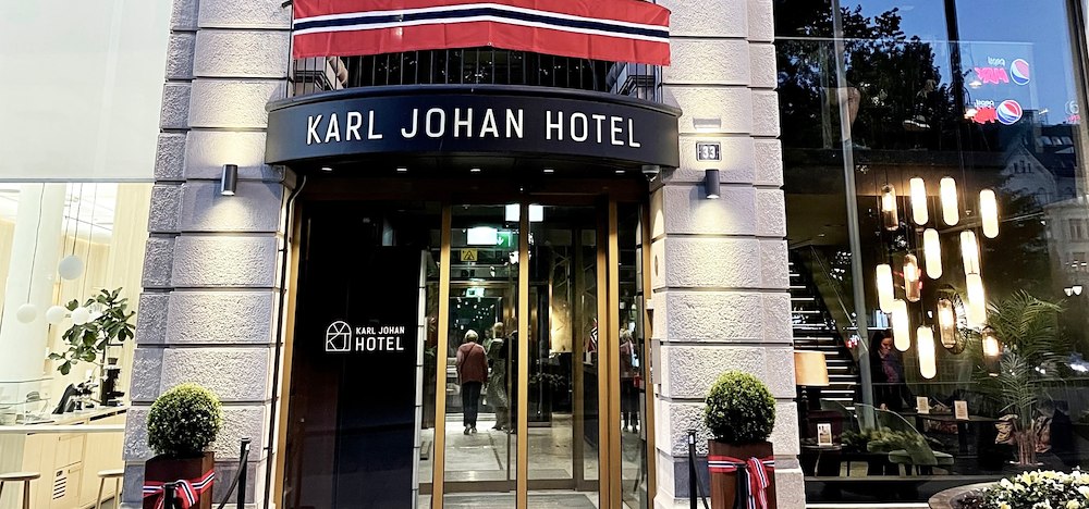 Additional image 4/5 of 17. mai på Karl Johan Hotel