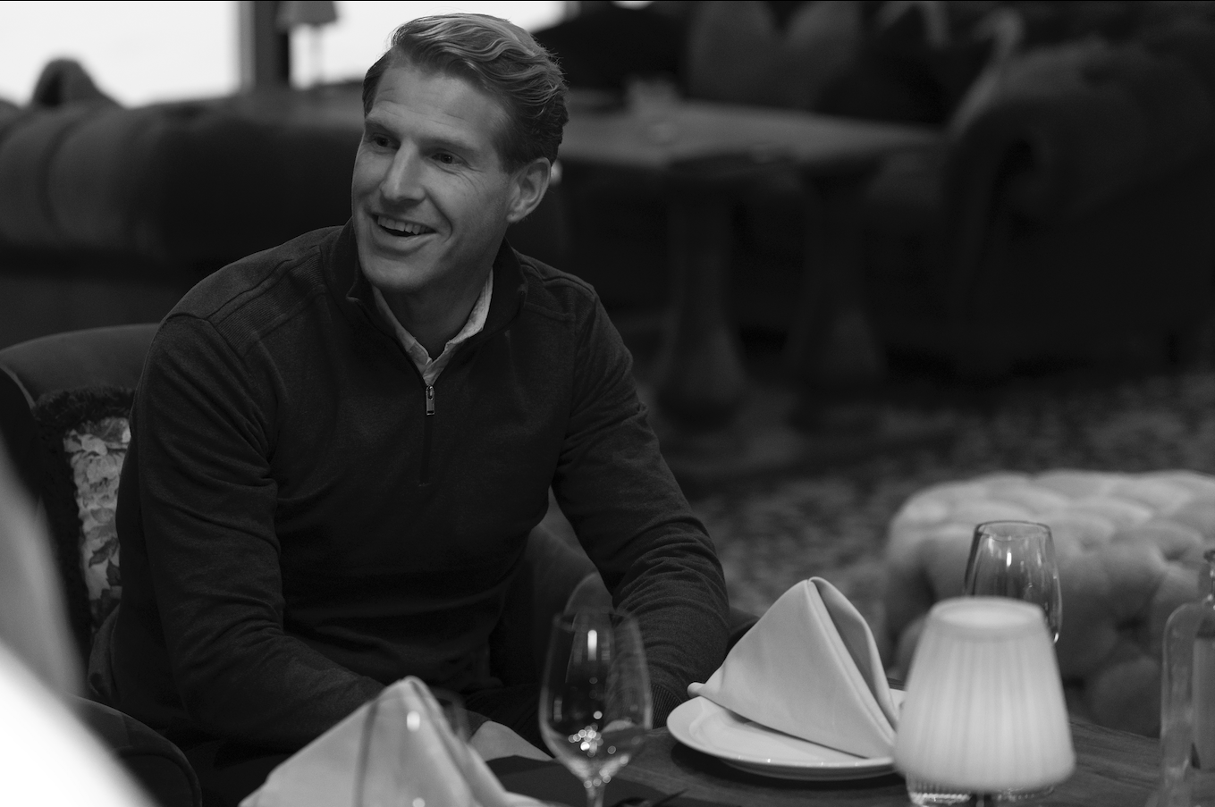 Image of Cheesefondue at Rambler