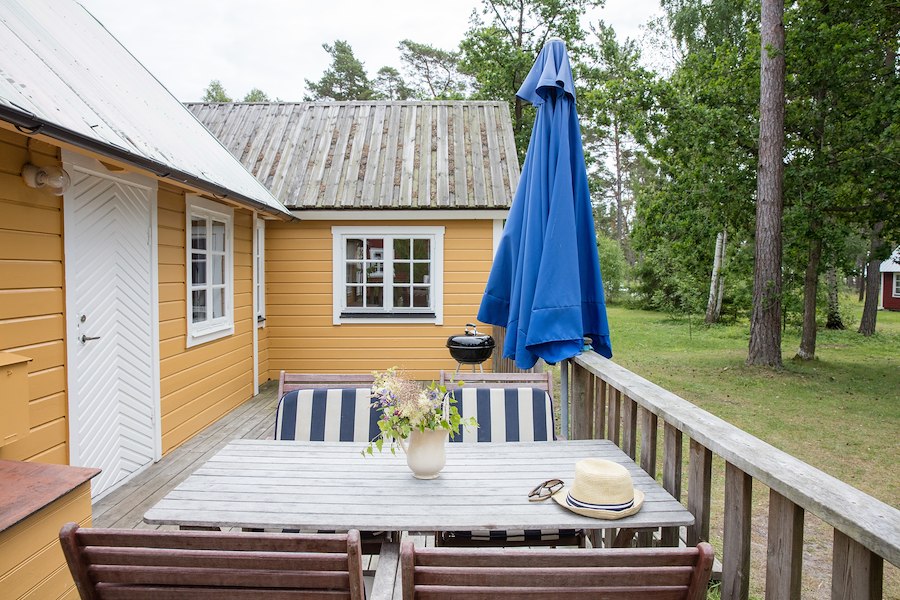 Cottage Option 6