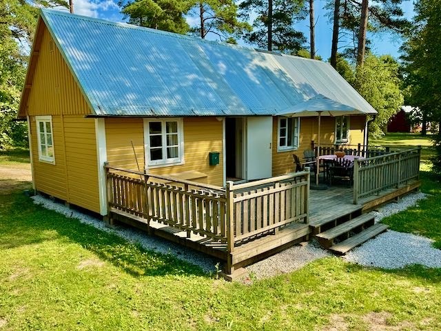 Cottage option 3