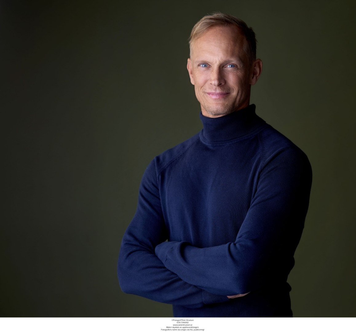 23/1 Tobias Karlsson föreläsning & middag