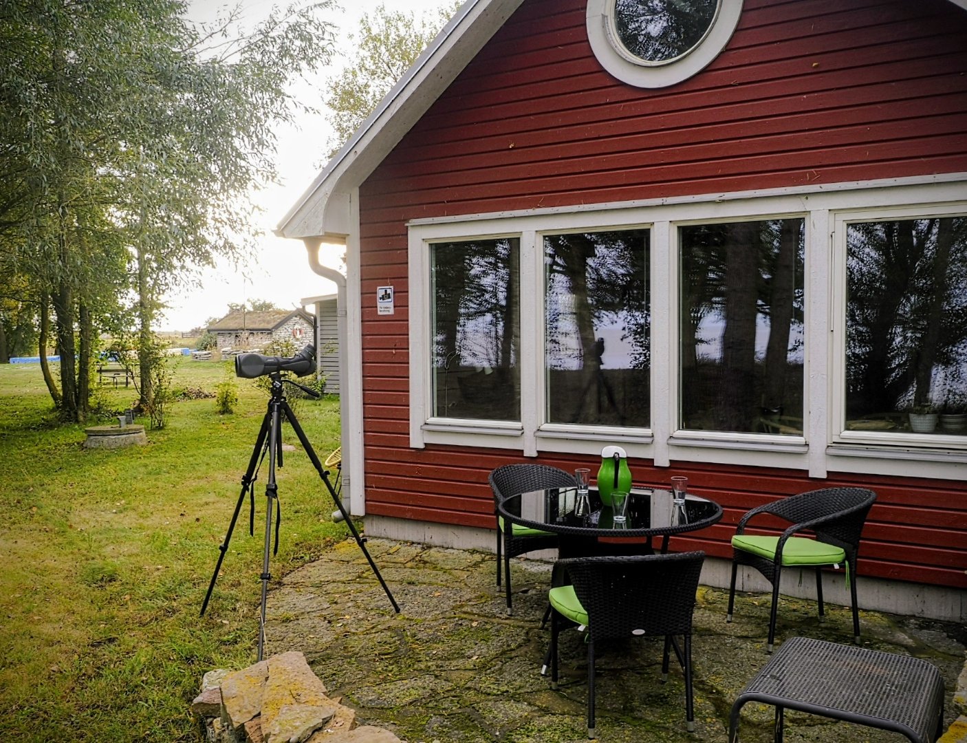 Stenåsa Stugor & Camping photo 3
